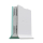 Router MIKROTIK hAP ax lite (600Mb/s b/g/n/ax) L41G-2axD